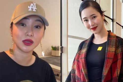 Hương Tràm chính thức lên tiếng về tin bỏ showbiz, sang Mỹ sinh con