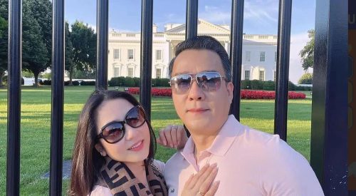 Bị đồn đã chia tay Hà Thanh Xuân, vua cá Koi nói vài câu lộ ngay trạng thái hôn nhân