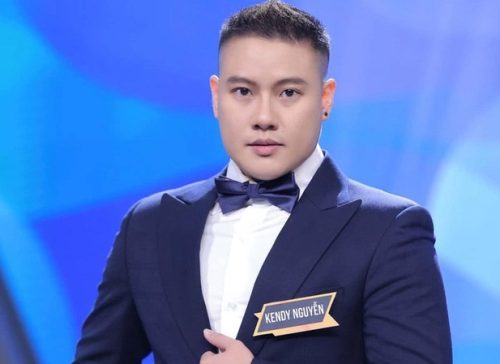 Anh chàng điển trai lên "Người Ấy Là Ai" từng là một cô gái, ảnh 10 năm trước gây bất ngờ