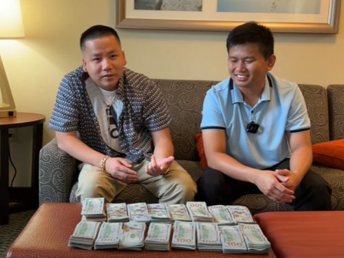 Kiếm gần 12 tỷ/tháng, Khoa Pug đột ngột bán nhà hàng, đưa ra quyết định bất ngờ