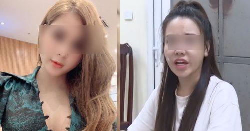Danh tính hot girl clip 4 ngày 3 đêm gây xôn dư luận những ngày qua là ai?