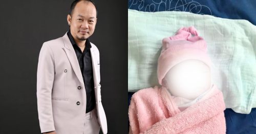 long đẹp trai lên chức bố sau 4 tháng ly hôn phi nga