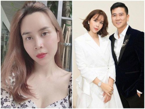 Lưu Hương Giang là ai