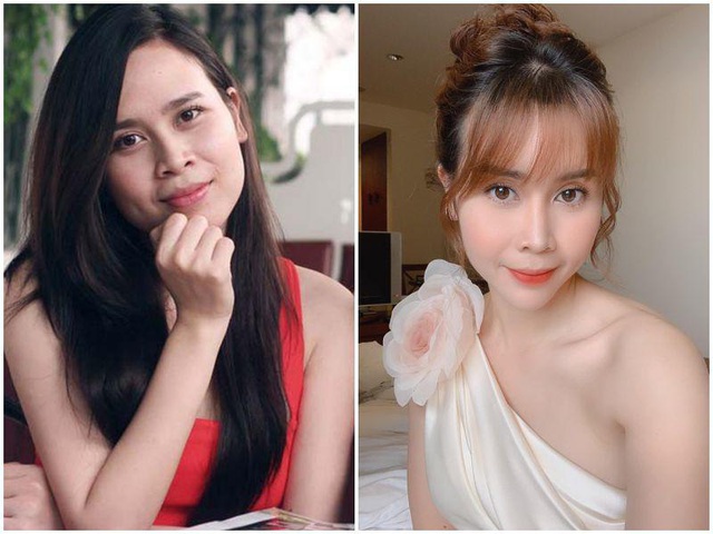 lưu hương giang phẫu thuật thẩm mỹ