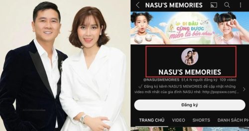 Lưu Hương Giang thẳng tay xóa sạch tên Hồ Hoài Anh trên mọi nền tảng, CĐM chắc nịch đã ly hôn