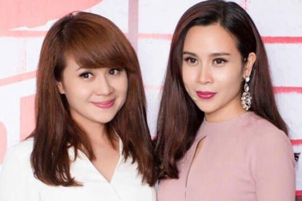 gia đình của lưu hương giang