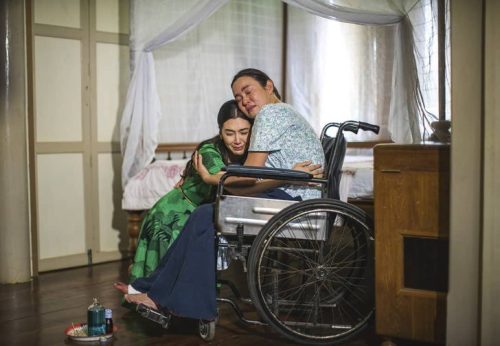 Ly hôn nhưng vẫn chăm mẹ chồng cũ liệt giường, giỗ bà lần thứ 3, tôi nhận được món quà không tưởng