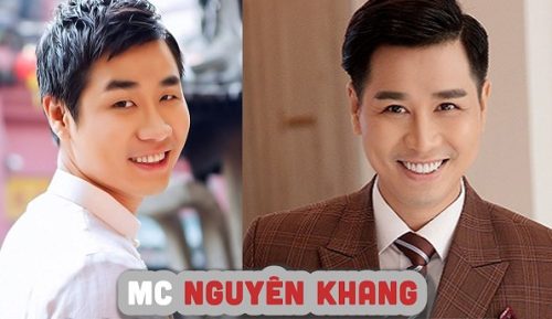 Nguyên Khang: Từ chàng kỹ sư Bách khoa đến MC cát-xê 1 đêm đủ sống 1 tháng