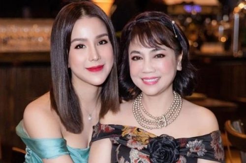 Mẹ chồng cũ của Diệp Lâm Anh là ai? Giàu có và tài giỏi cỡ nào