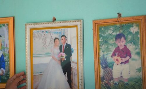 Mẹ đông con nhất nhì Ninh Thuận: Chồng mất khi con thứ 6 chưa ra đời, một năm sau cưới hàng xóm lớn tuổi