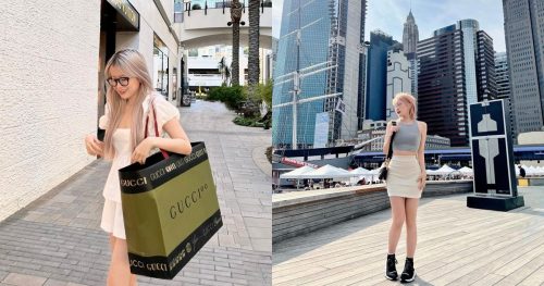 Một tiktoker Việt "khoe" tiêu hết 110 tỷ trong 1 tháng, danh tính gây ngỡ ngàng