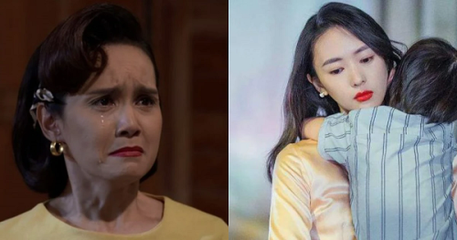 Ngày tái hôn mẹ chồng cũ tới mừng 500 triệu, con trai tôi nói một câu bà hổ thẹn rời đi