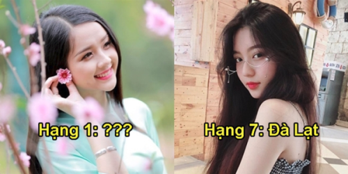 Ngôi làng nhiều gái đẹp nhất Việt Nam, hầu hết đều có xuất thân là con cháu cung tần mỹ nữ xưa