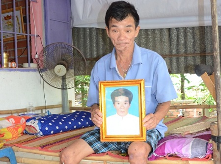 Tây Ninh: Người 'chết' 5 năm bất ngờ trở về sau đám giỗ