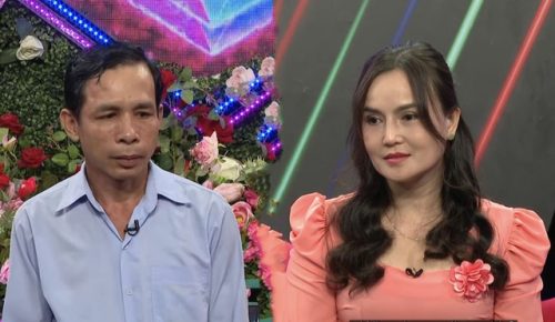 Người đàn ông U50 bị mẹ đơn thân xinh đẹp từ chối hẹn hò