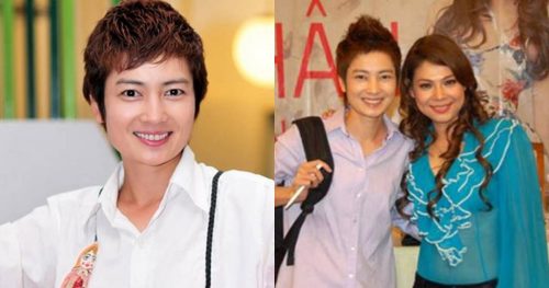 Người mẫu Thúy Vinh: Thanh Thảo tố giật dây Ngô Kiến Huy phản thầy