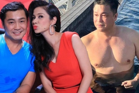 Đường tình duyên bí ẩn của Lý Hùng: Thời trẻ bao nhiêu người theo đuổi, tuổi U60 giấu nhẹm người tình