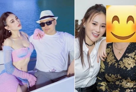 "Nhân vật quyền lực" khiến Phương Oanh buộc phải cưới Shark Bình là ai?