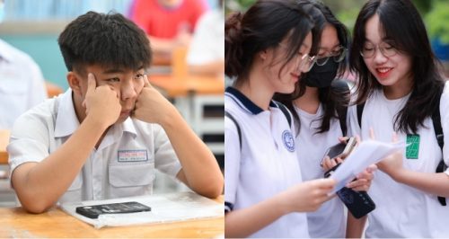 Lộ diện nơi có nhiều điểm 10 nhất kỳ thi 2023