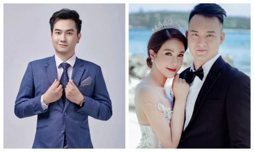 Phạm Anh Tuấn đăng clip xin lỗi sau vụ Diệp Lâm Anh, nhắc đến người vợ sau sinh và 2 con nhỏ