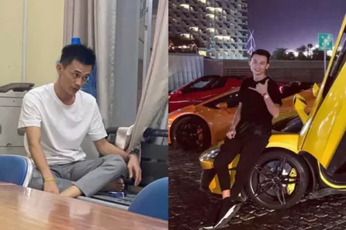 Phan Công Khanh bị bắt, số phận của dàn siêu xe giá trị khủng ra sao?