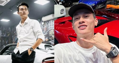 Phan Công Khanh bị bóc trần lý do vỡ nợ: Chơi tài xỉu thua hàng chục tỷ, lộ ảnh chơi bạc ở Campuchia