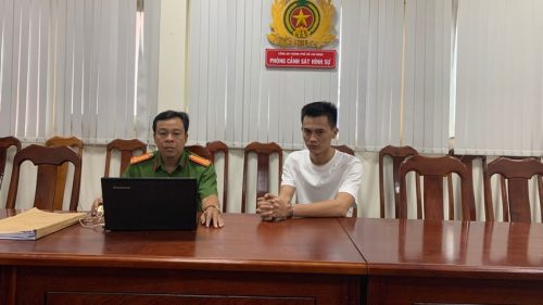 Lời khai của Phan Công Khanh - Tay buôn siêu xe tại cơ quan điều tra