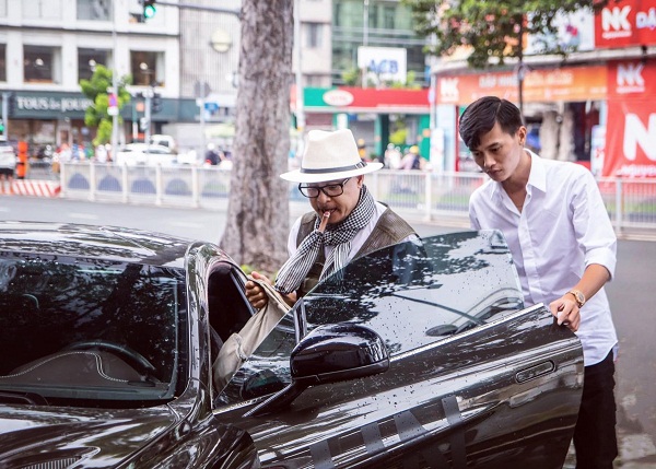 phan công khanh và đặng lê nguyên vũ