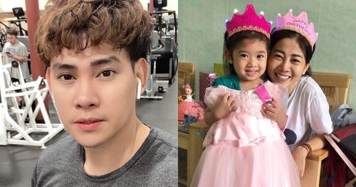 Phùng Ngọc Huy ấn định ngày về Việt Nam, vội làm điều này trước khi đoàn tụ cùng con gái Mai Phương