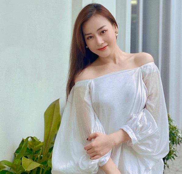 phương oanh là ai
