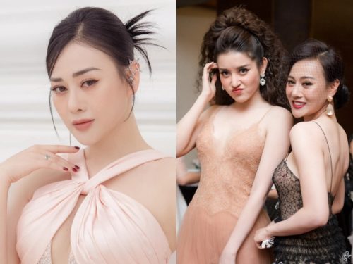 Mỹ nhân sắp cưới tỷ phú triệu đô bất hòa với nhiều sao Việt