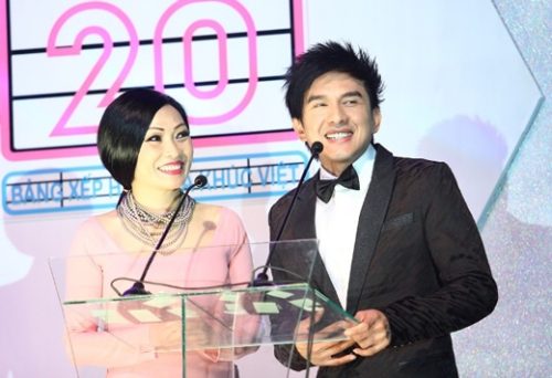 Phương Thanh từng gọi điện cho bầu show của Đan Trường để cảnh cáo vì đụng vào người này