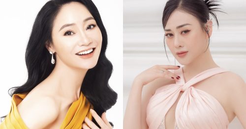 Quách Thu Phương đăng đàn nói Phương Oanh ngoài mặt 1 kiểu bên trong lại khác hoàn toàn