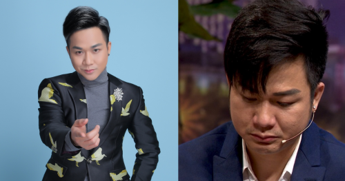 Quách Tuấn Du gấp rút lập di chúc sau khi lên tiếng chuyện nhà NSƯT Vũ Linh, sợ không kịp trăn trối