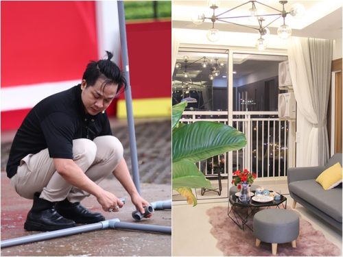 Nam ca sĩ có khối tài sản 20 tỷ đồng, lập di chúc ở tuổi hơn 40