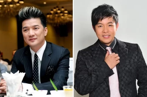 Quang Lê, Đàm Vĩnh Hưng được nữ đại gia hứa tặng tiền tỷ nếu làm điều này