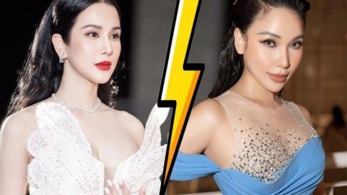 Quỳnh Thư chính thức lên tiếng sau tin đồn phá vỡ hạnh phúc nhà diệp lâm anh