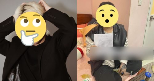 Sao nữ Vbiz lộ ảnh đàn đúm, dùng chất kích thích, bị chủ nợ tìm đến nhà