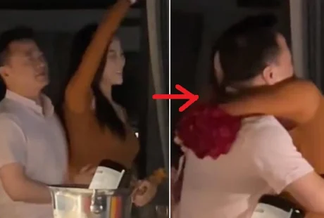 Shark Bình chính thức cầu hôn Phương Oanh, đám cưới sắp diễn ra