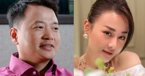 Shark Bình để lộ bằng chứng đang sống chung với Phương Oanh