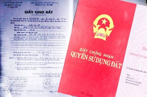 Bắt đầu từ tháng 7/2023: 6 đối tượng không được sang tên sổ đỏ, sổ hồng, là ai?