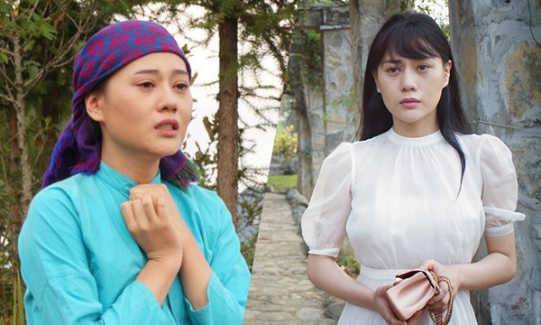 sự nghiệp của diễn viên phương oanh