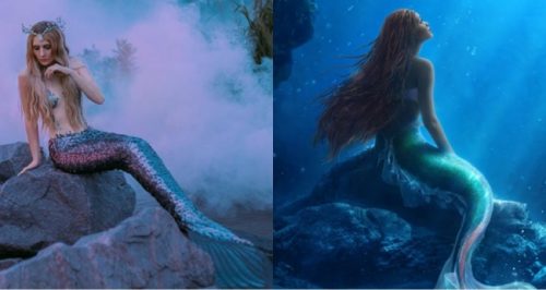 Sự thật kinh dị về nàng tiên cá mà truyện cổ tích giấu kín, những ai nhìn thấy đều ám ảnh cả đời