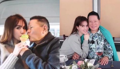 Tài sản tỷ phú Hoàng Kiều, bạn trai cũ hơn 45 tuổi của Ngọc Trinh giờ ra sao sau khi vỡ nợ 3 tỷ USD?