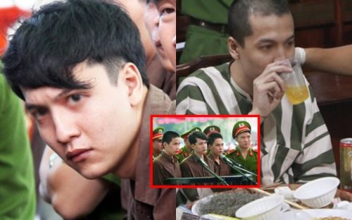 Hé lộ 2 tâm nguyện cuối cùng của tử tù Nguyễn Hải Dương trước khi thi hành án