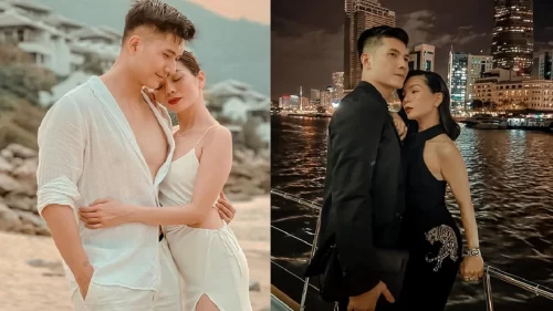 Giữa nghi vấn chia tay Lệ Quyên, Lâm Bảo Châu có phản ứng bất ngờ