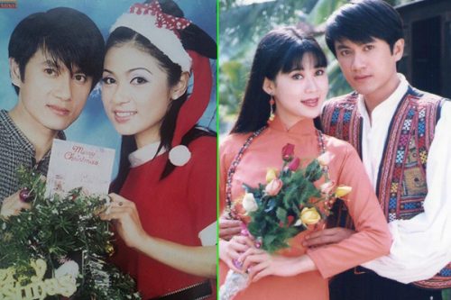 Tài tử thập niên 90 gốc Đà Lạt: Giã từ sự nghiệp để chăm mẹ, vướng tin đồn yêu vợ tỷ phú