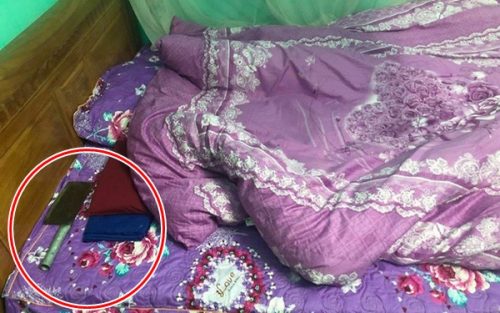 Có 3 thứ đừng dại mà để ở đầu giường kẻo nợ nần kéo về, tài lộc khánh kiệt