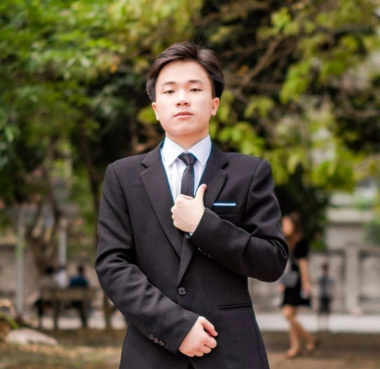 thủ khoa khối a00 năm 2023 là ai