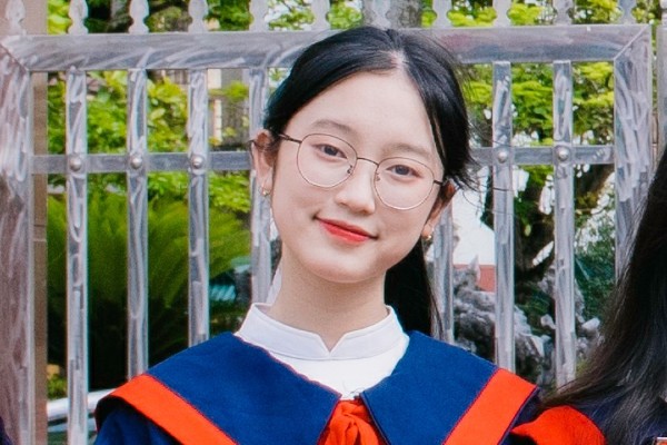 thủ khoa kỳ thi tốt nghiệp THPT 2023